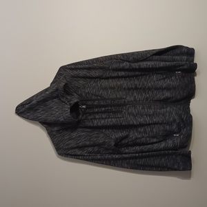 Tek Gear DryTek Hooded Shirt